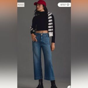 Colette Maeve Jeans from Anthropologie sz 27